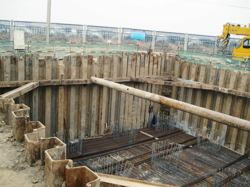 宁波建筑基础施工中基坑（基槽）有哪些支护方式？