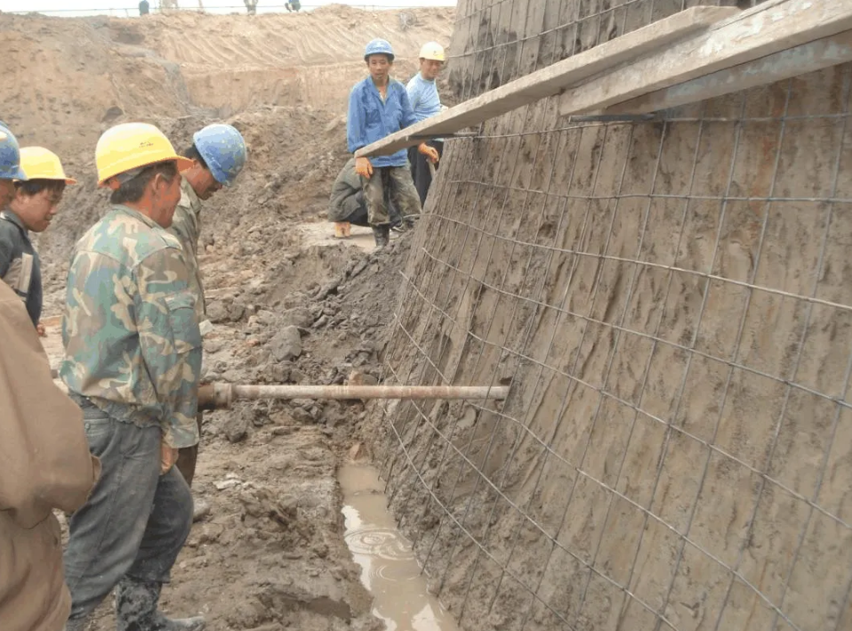 宁波常见基坑支护开挖事故的原因分析与处理方法