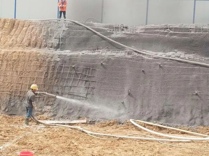 宁波基坑支护土钉施工有哪些施工要求？